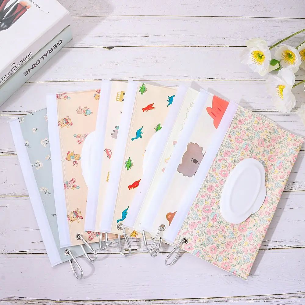 Baby Products Carry Bag - Модный откидной чехол с ремешком на