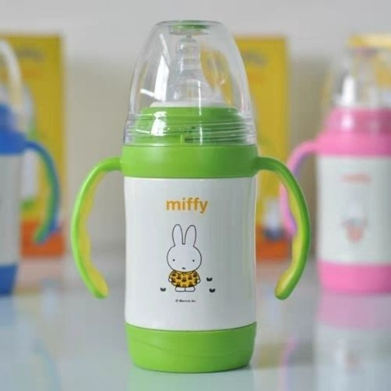 Baby Products To Sell - Новая вакуумная термобутылка для младенцев с