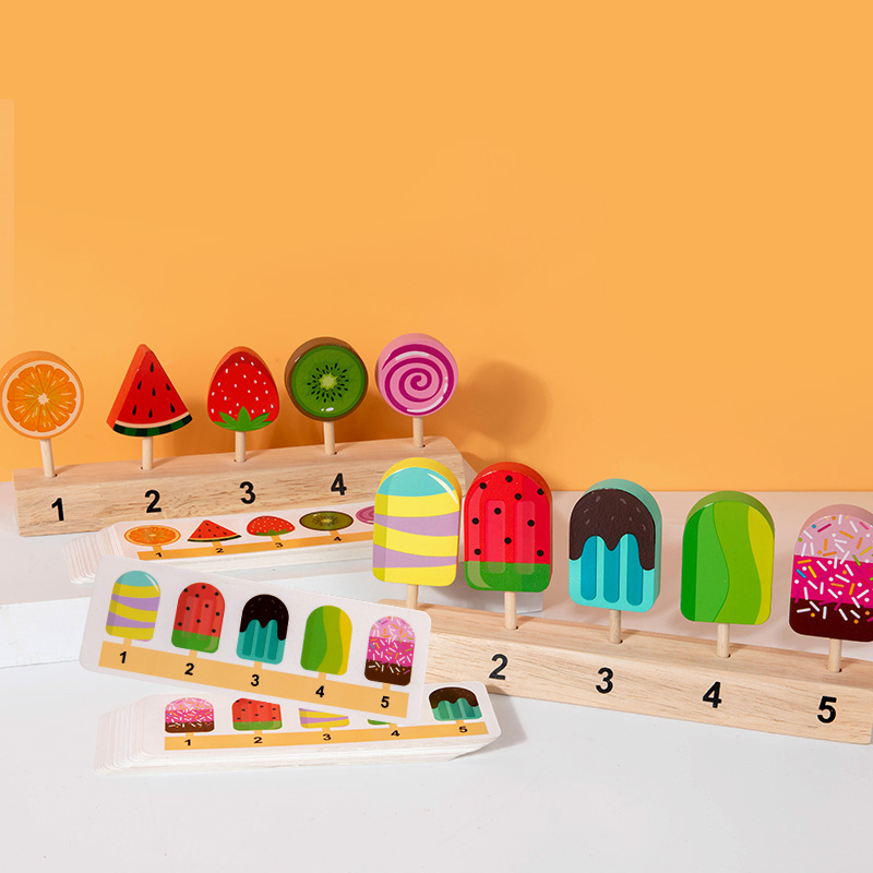Baby Products Cream - Детские игрушки-мороженое для девочек, имитация мороженого,