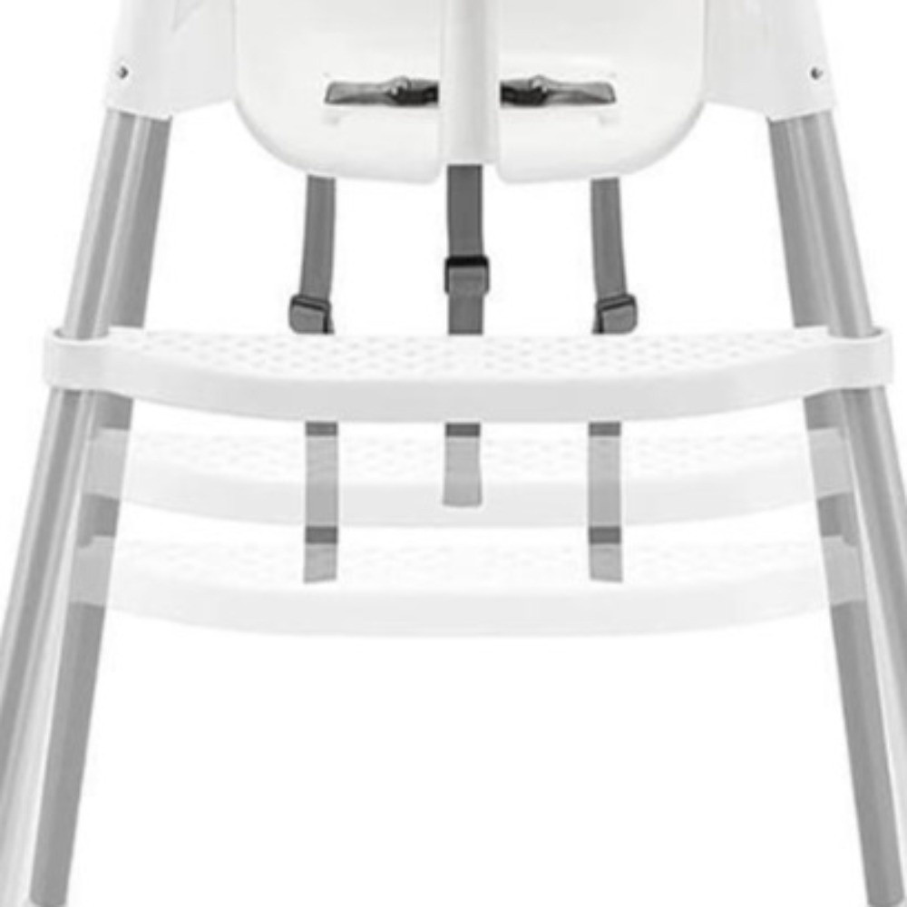 Baby High Chair Booster - Удобная подставка для ног для стульчика
