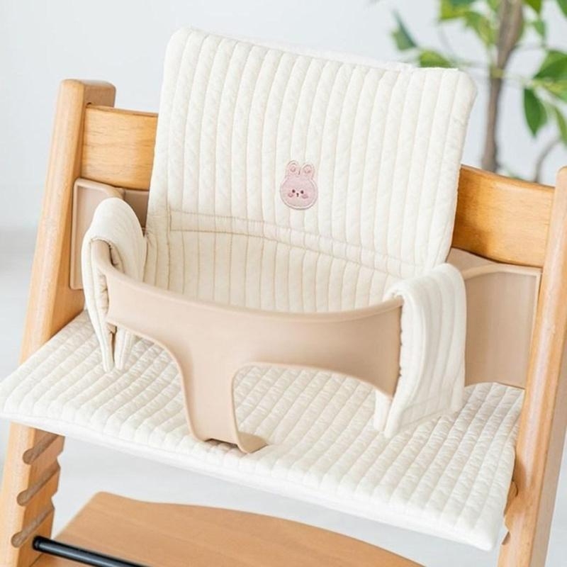Baby High Chair Booster - J15U подушка для обеденного стула с