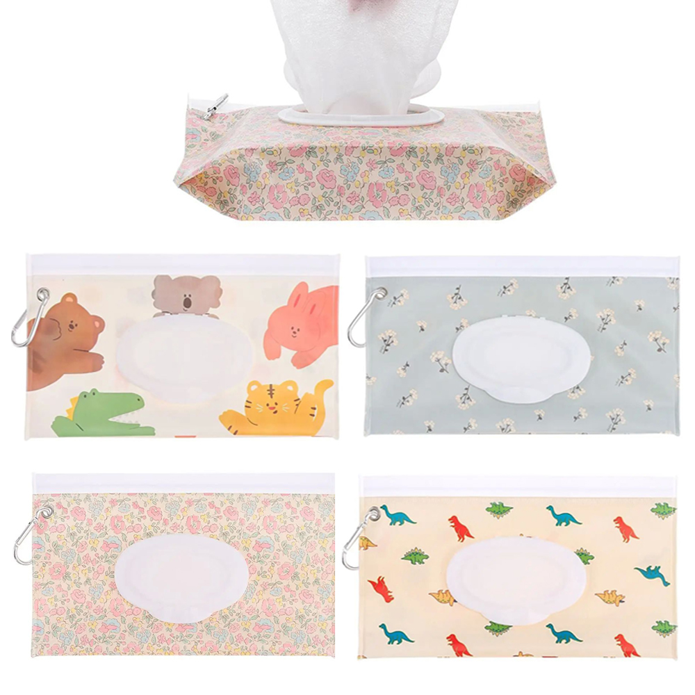 Baby Products Carry Bag - Модный чехол-флип с застежкой-кнопкой для детских