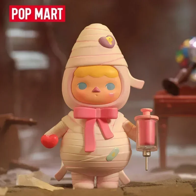Baby Products In - POP MART Pucky Monster Baby Series: