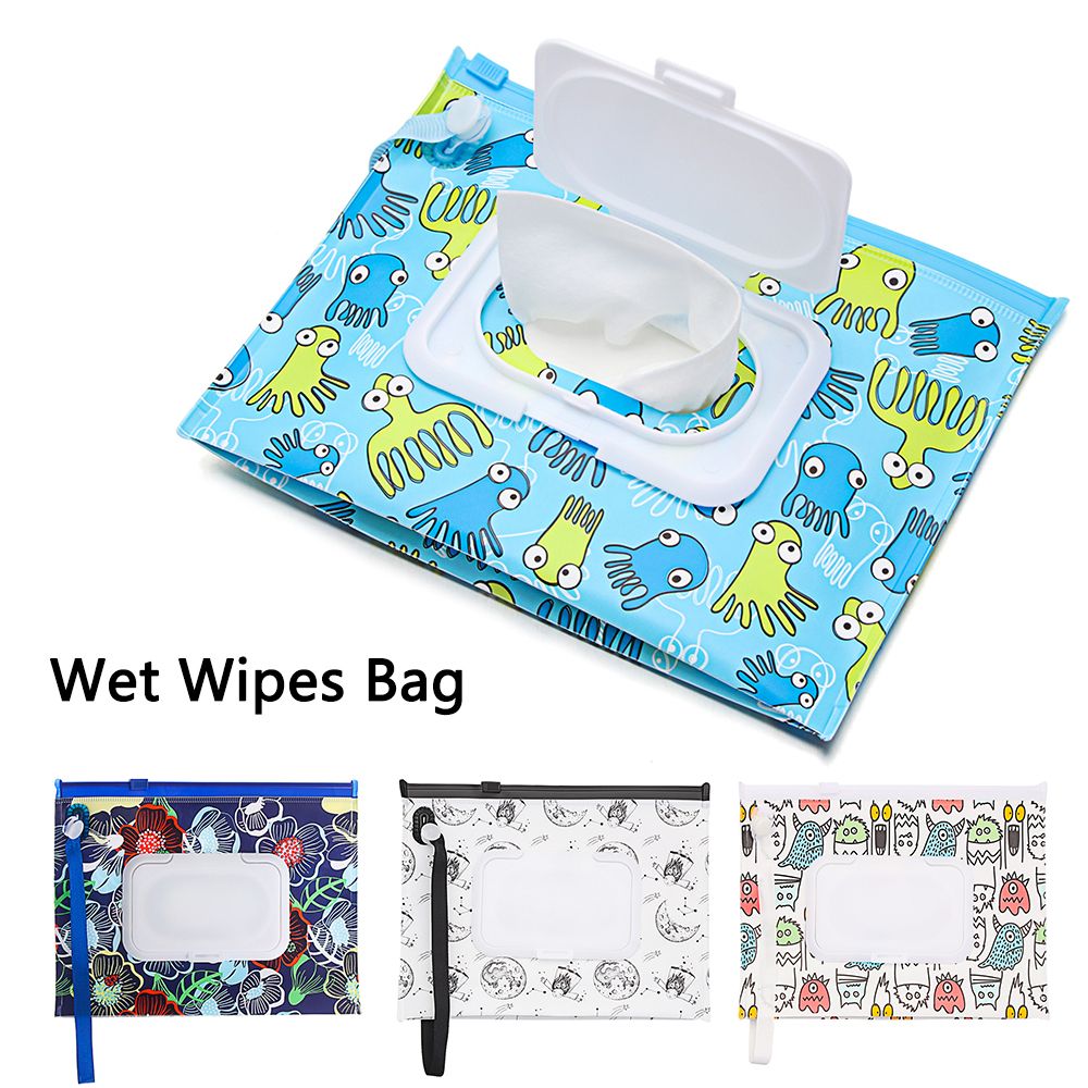 Baby Products Carry Bag - Чехол для переноски с застежкой-ремешком, детские