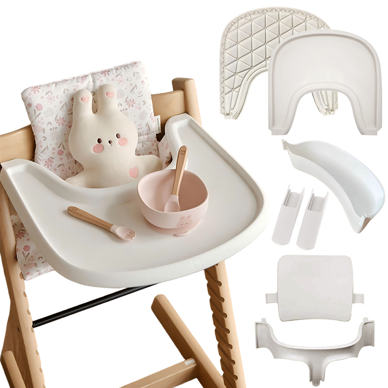 Baby High Chair Booster - Аксессуары для детского стульчика: поднос из
