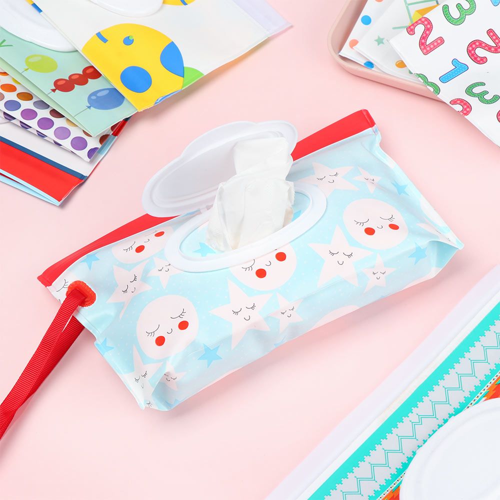 Baby Products Carry Bag - Милый полезный чехол для переноски с