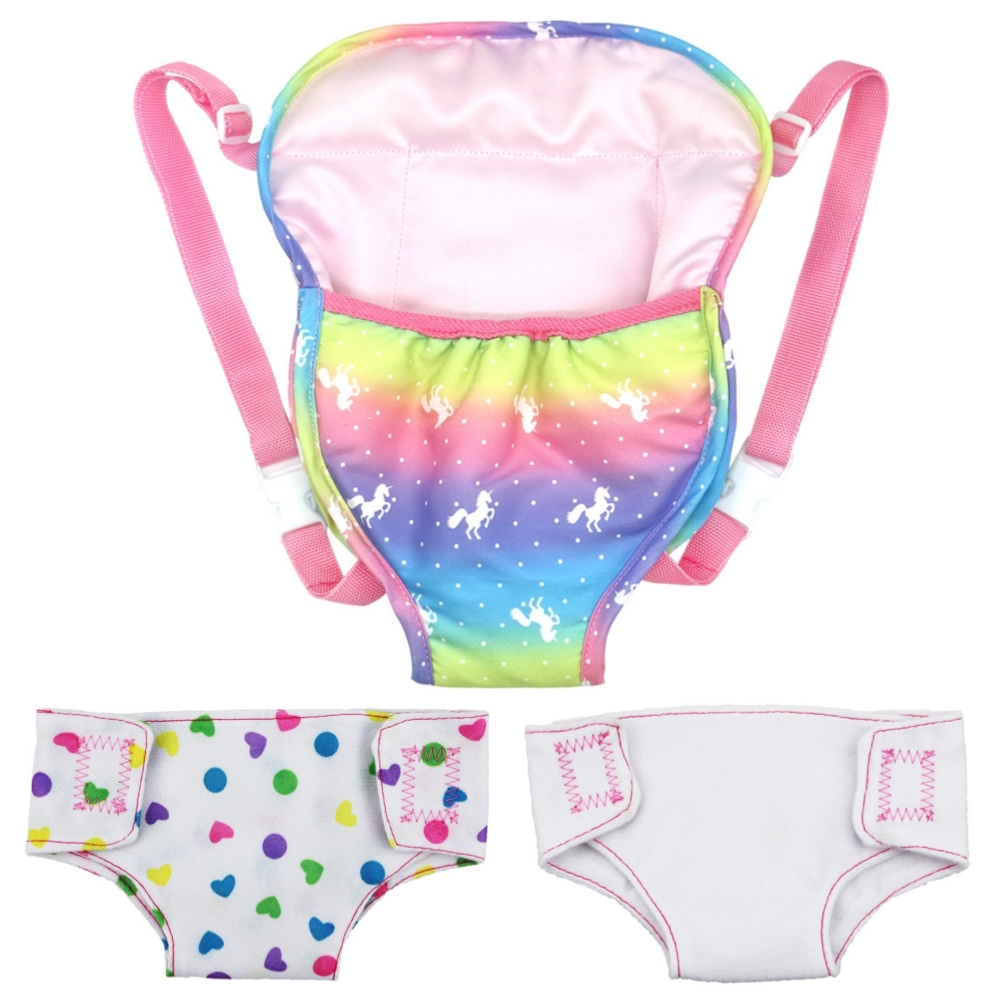 Baby Products Carry Bag - 2 шт., комплект нижнего белья и
