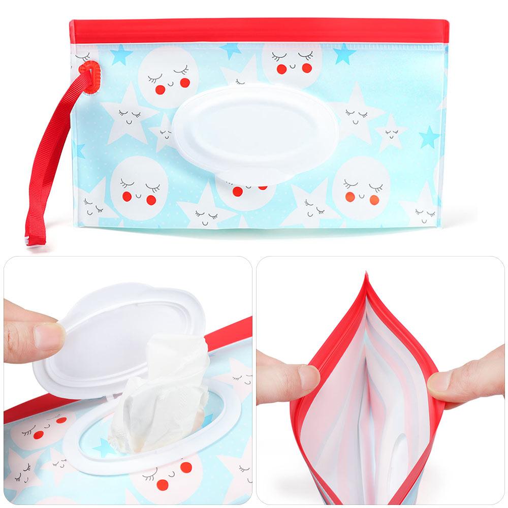 Baby Products Carry Bag - Милый полезный портативный ремень с застежкой,