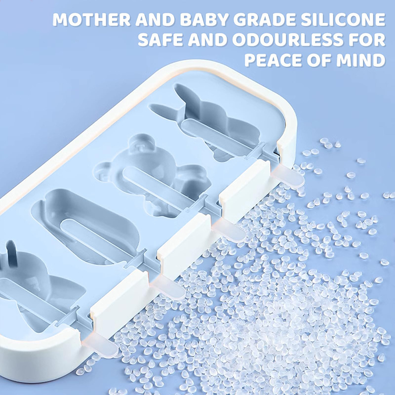 Форма для эскимо для детей мла – обзор и цена Baby Products Cream