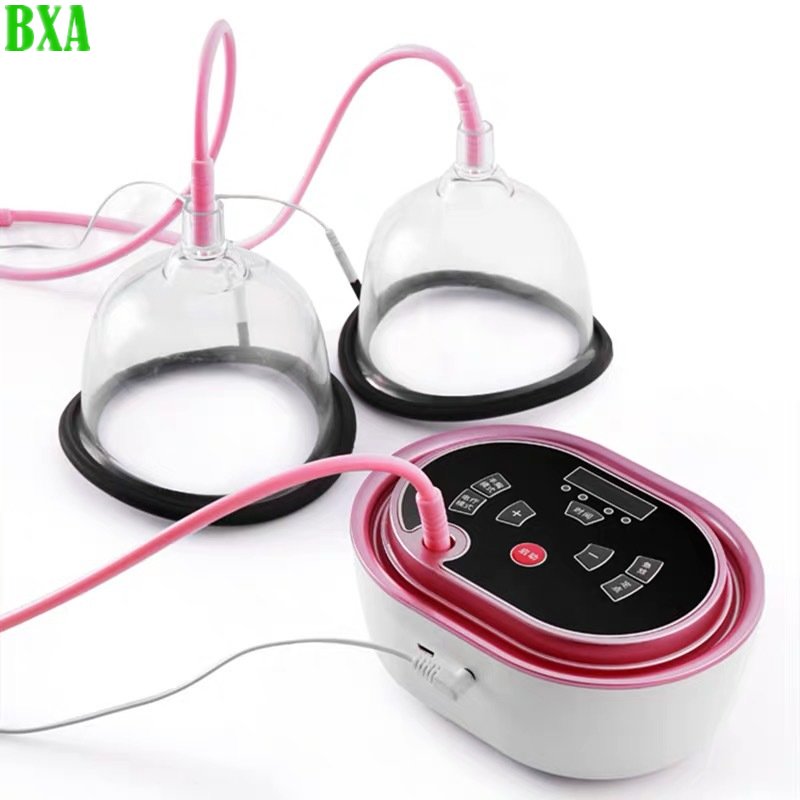 Электрическая вакуумная подтяж – обзор и цена Breast Pump