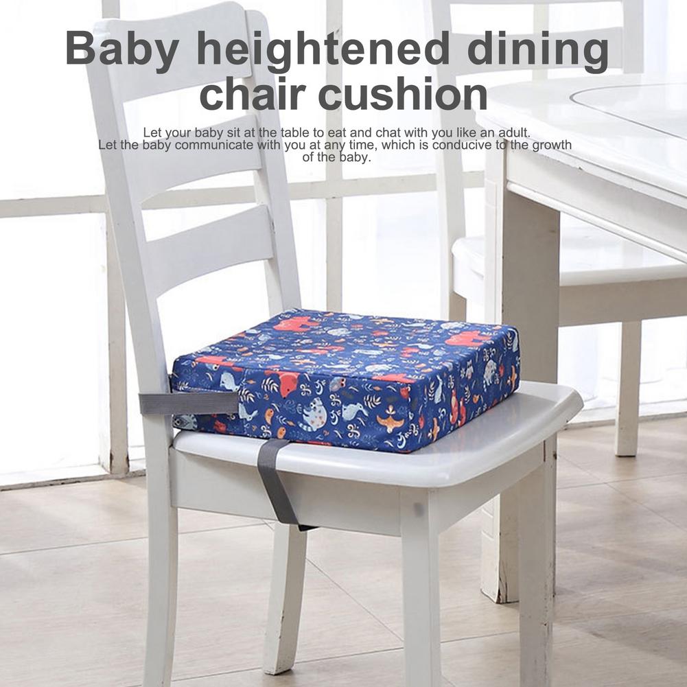 Популярное сиденье для обеденн – обзор и цена Baby High Chair Booster