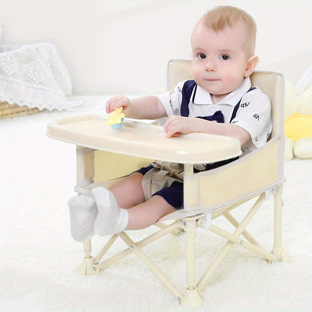 Стильный и прочный высокий сту – обзор и цена Baby High Chair Booster