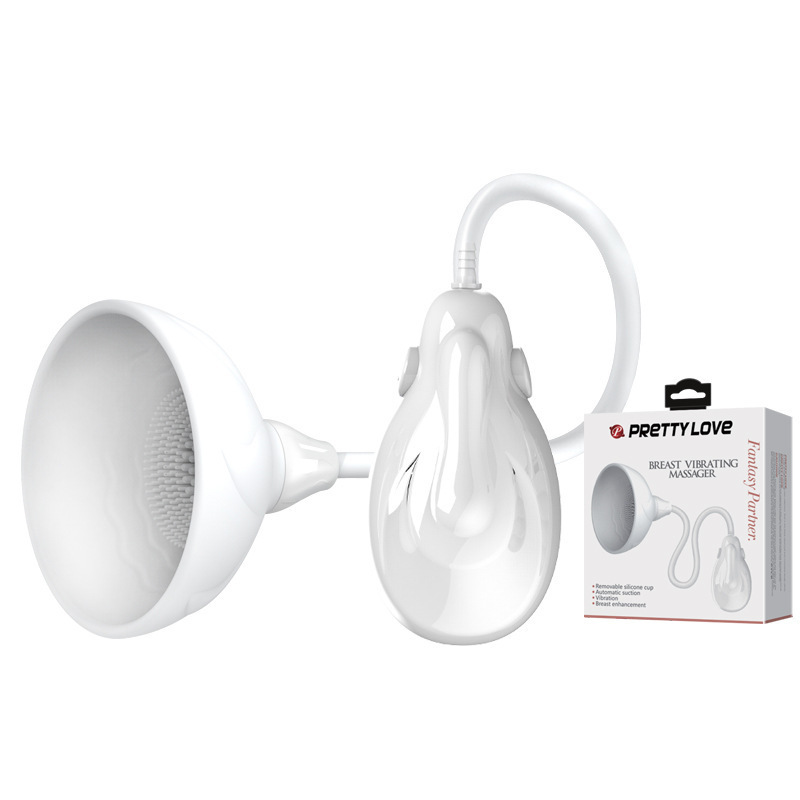 Электрическая вакуумная чашка, – обзор и цена Breast Pump