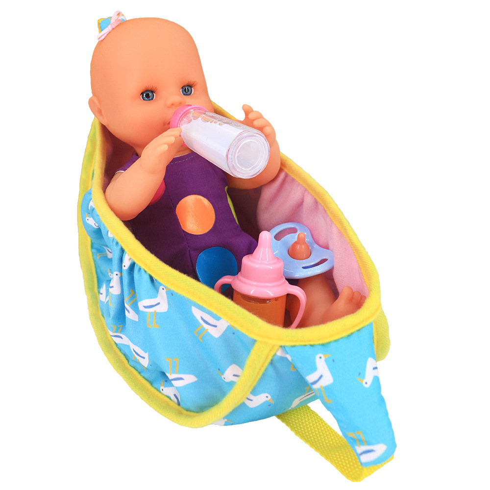 17 дюймов 40 см сумка для пере – обзор и цена Baby Products Carry Bag