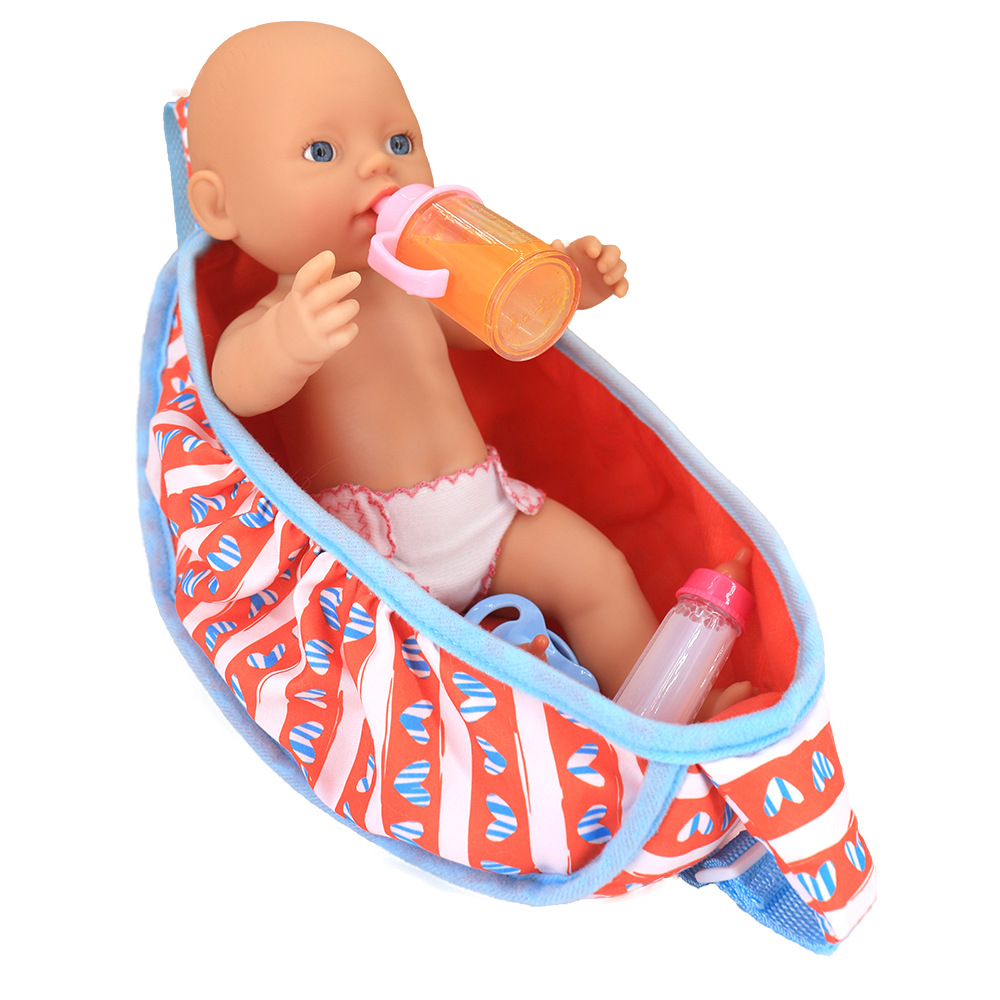 17 дюймов 40 см сумка для пере – обзор и цена Baby Products Carry Bag