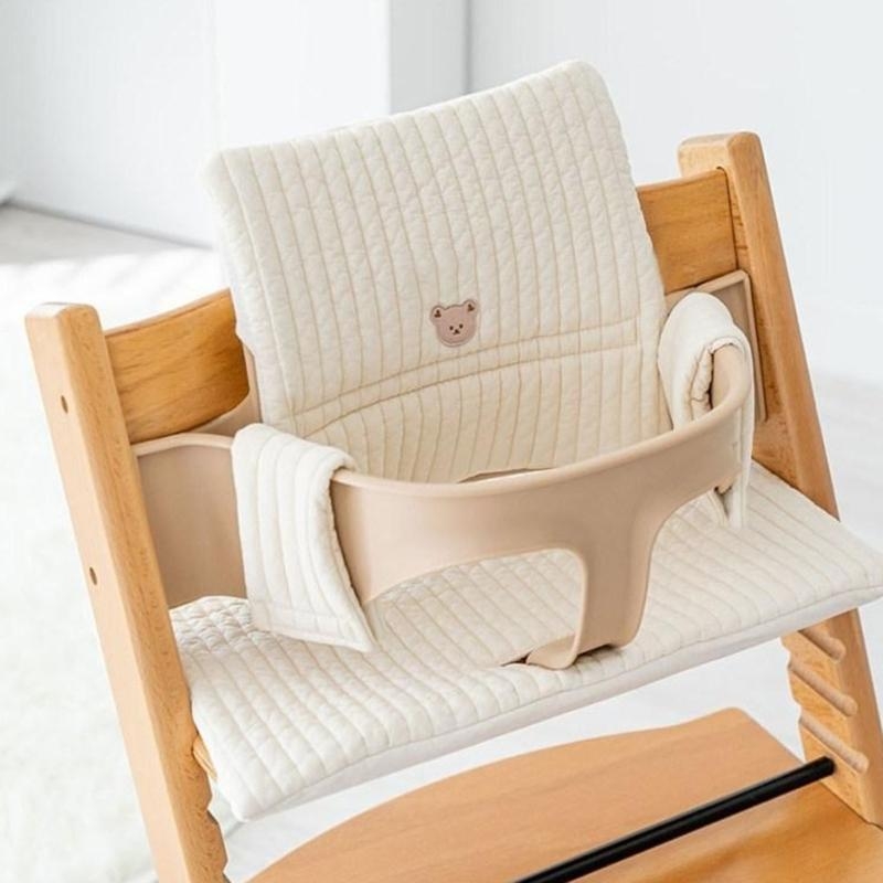 J15U подушка для обеденного ст – обзор и цена Baby High Chair Booster