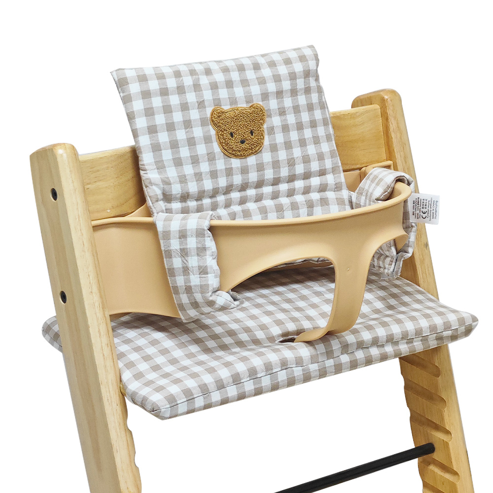 Мягкая подушка сиденья для мла – обзор и цена Baby High Chair Booster