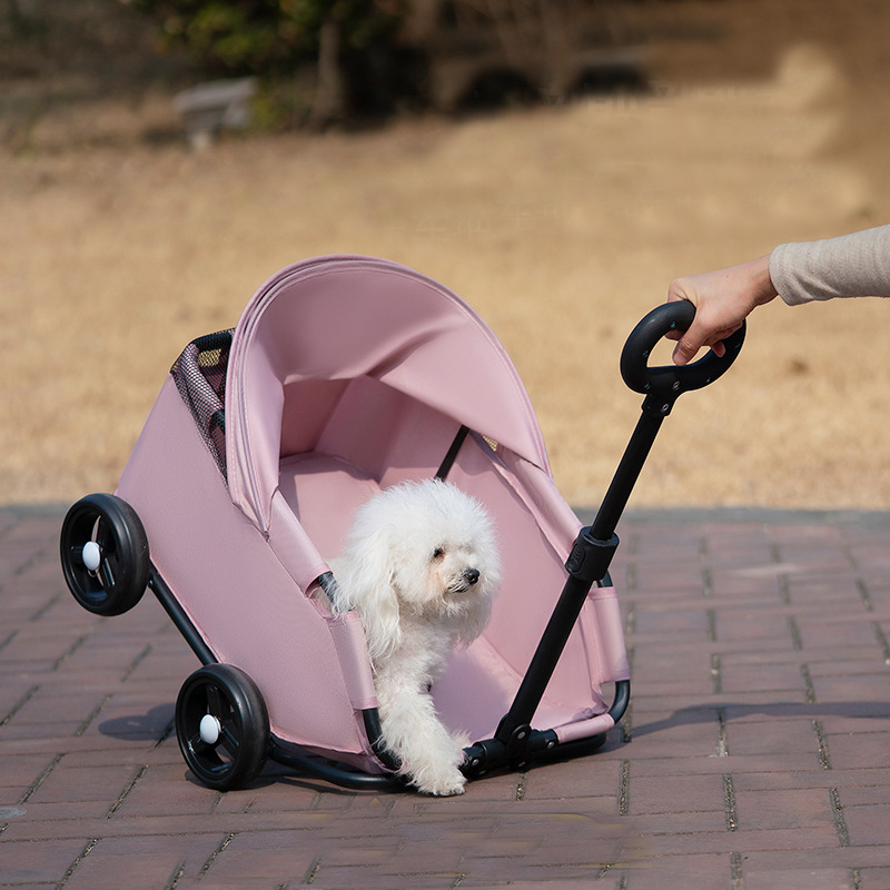 Маленькая коляска для домашних – обзор и цена Baby Products Carry Bag