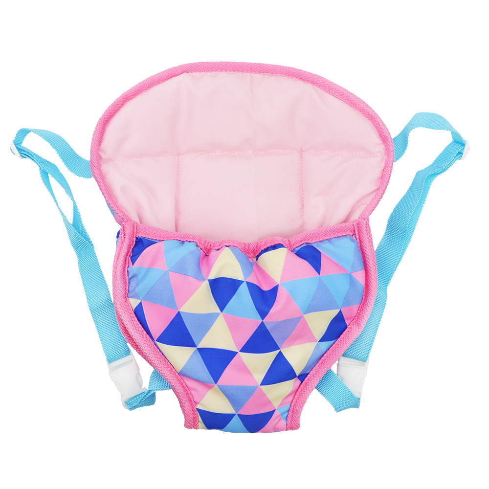 Сумка для переноски куклы на в – обзор и цена Baby Products Carry Bag