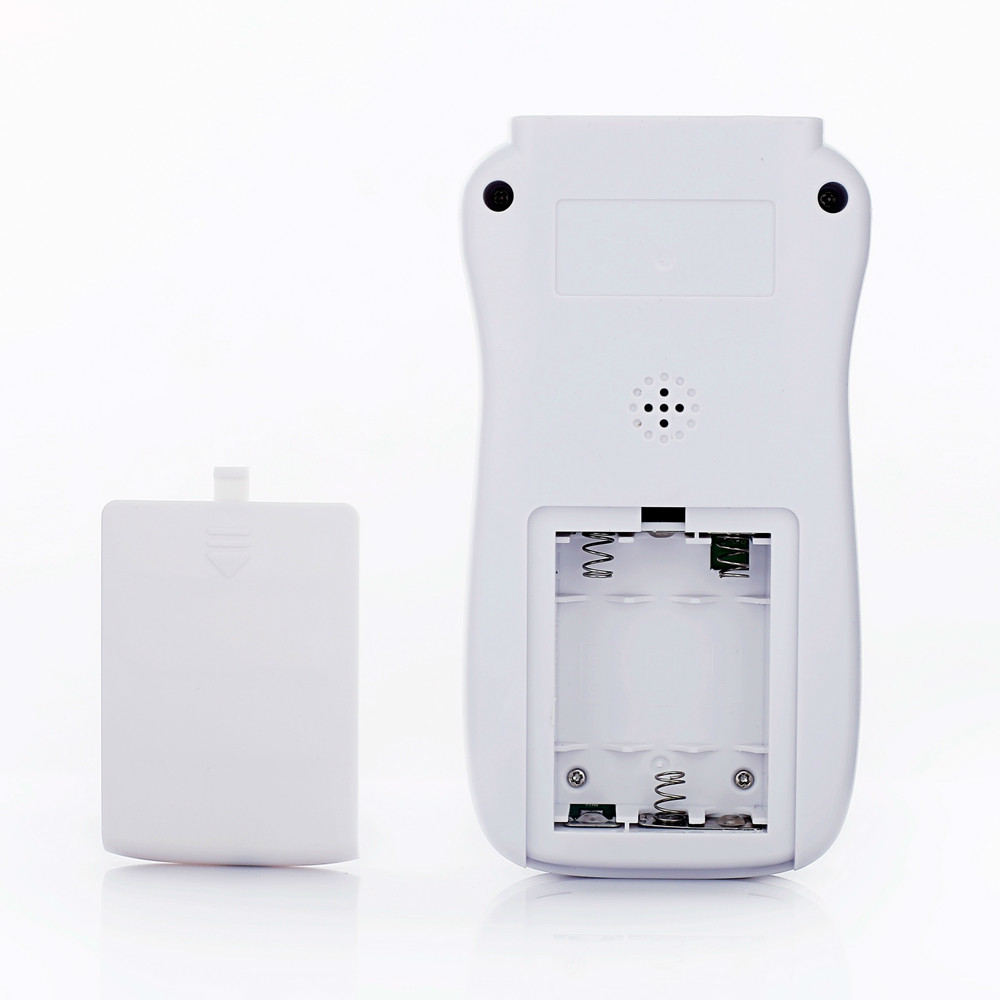 Пульсоксиметр JYHealth ручной  – обзор и цена Baby Monitor Sensor