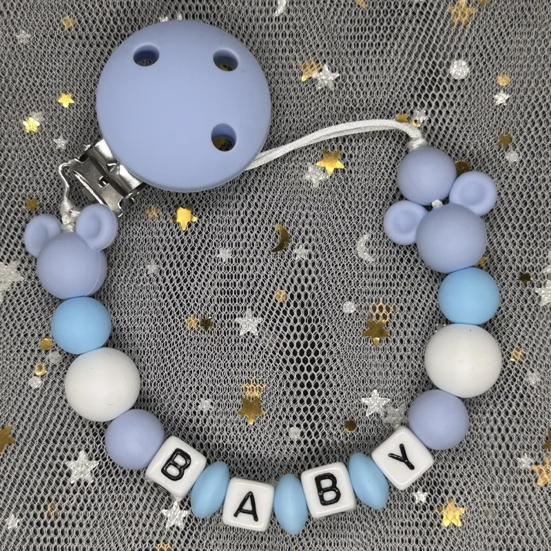 Держатель для детской соски с  – обзор и цена Baby Product