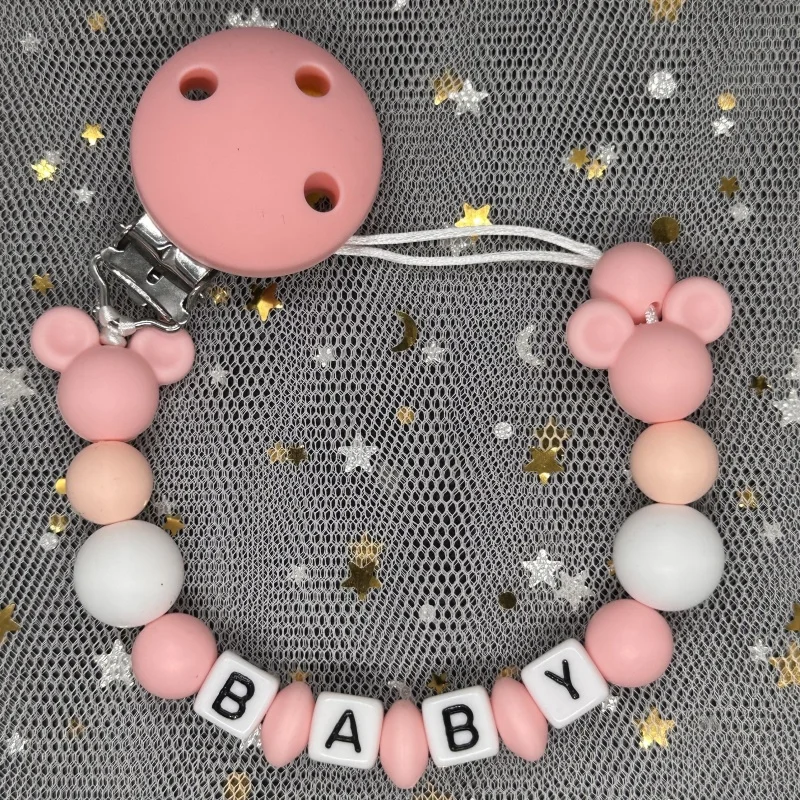 Держатель для детской соски с  – обзор и цена Baby Product