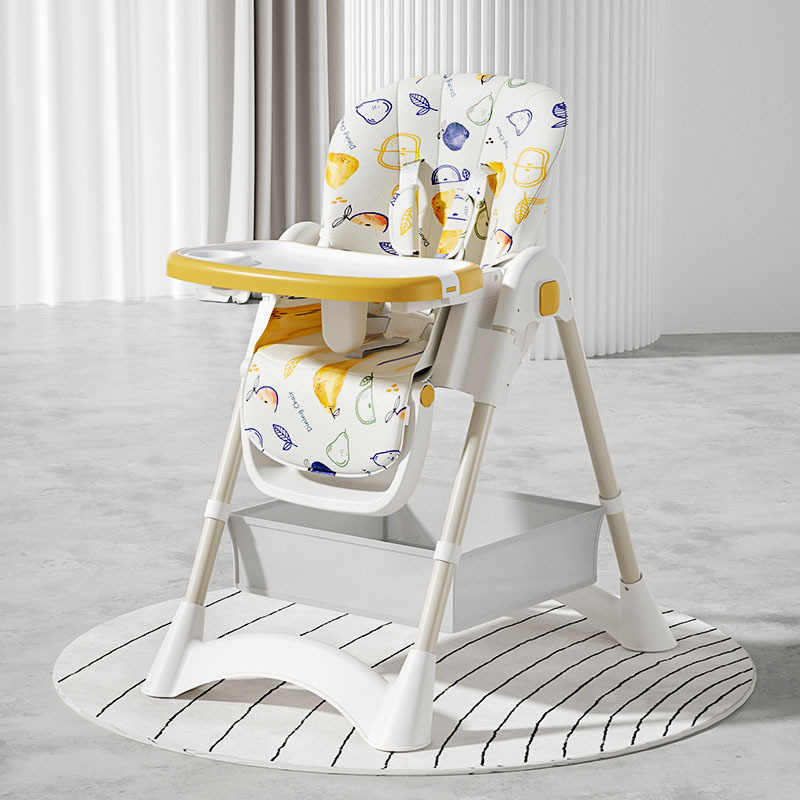 Детский стульчик для кормления – обзор и цена Baby High Chair Booster