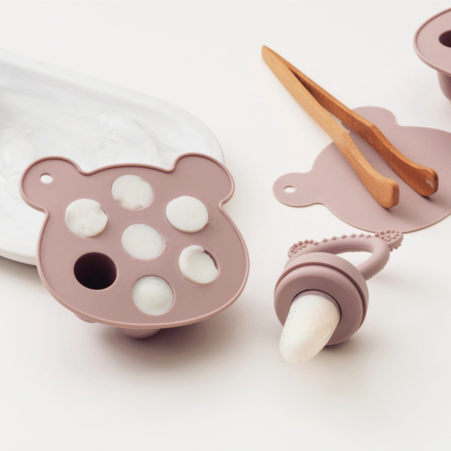 Силиконовая форма для детского – обзор и цена Baby Products Cream