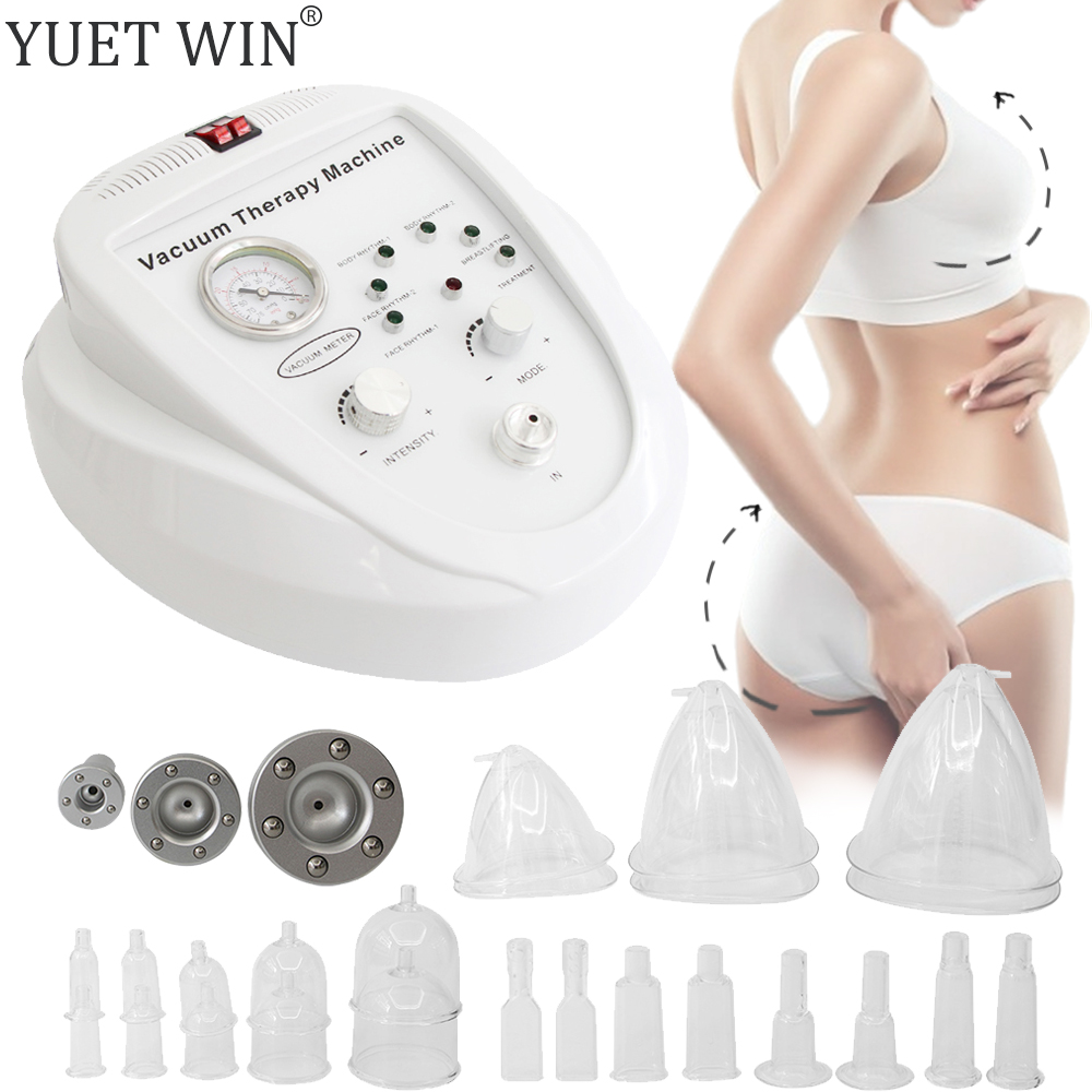 Вакуумный массажный аппарат, н – обзор и цена Breast Pump