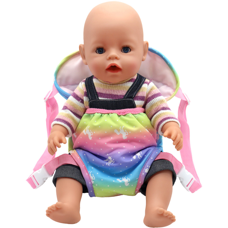 Сумка для кукол для новорожден – обзор и цена Baby Products Carry Bag
