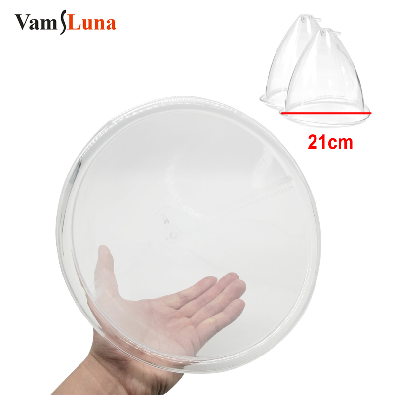 VamsLuna 2 шт., размер 21 см,  – обзор и цена Breast Pump