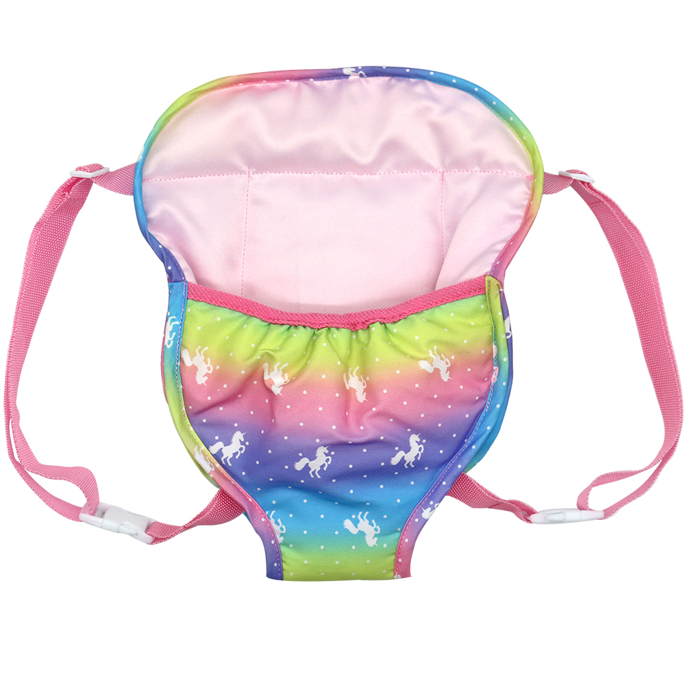 Сумка для переноски кукол 43 с – обзор и цена Baby Products Carry Bag