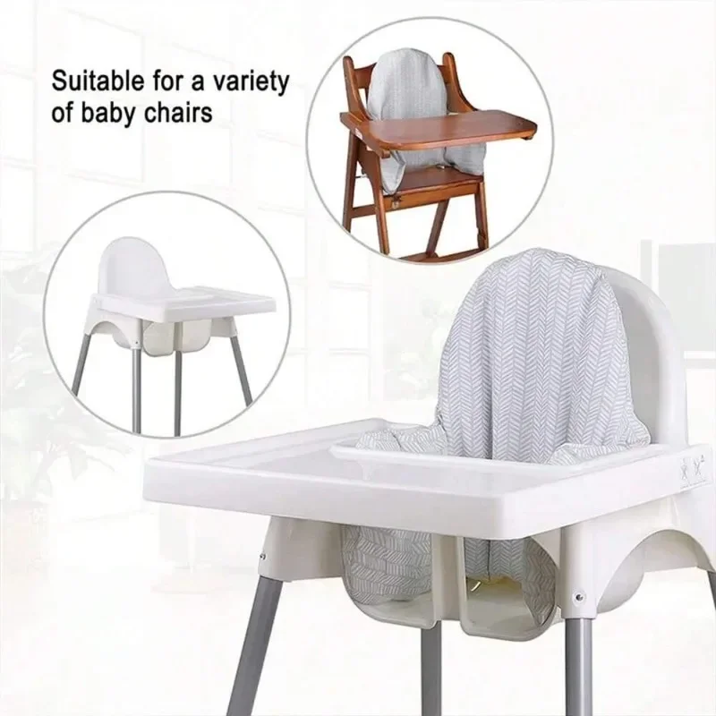 Детский стульчик для кормления – обзор и цена Baby High Chair Booster