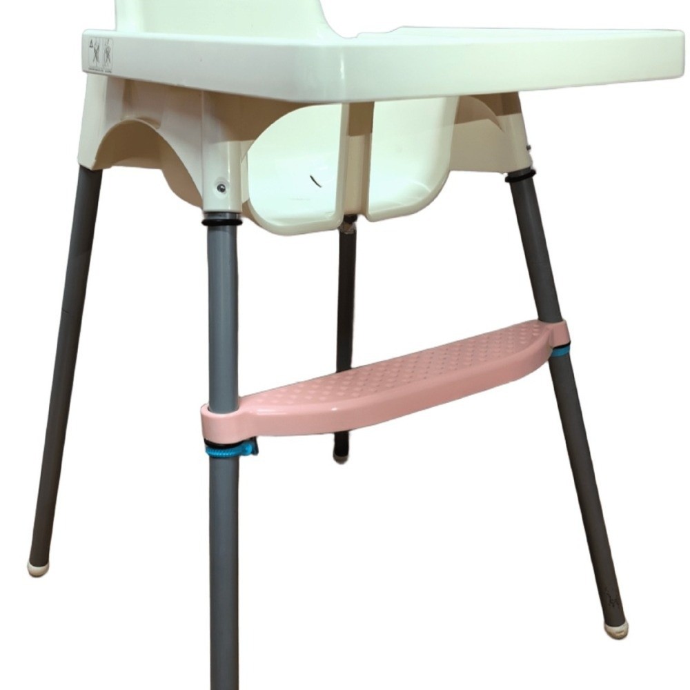 Удобная регулируемая подставка – обзор и цена Baby High Chair Booster
